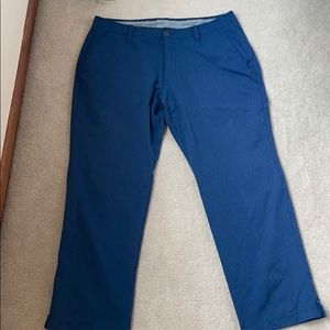 Men’s Under Armor golf pants